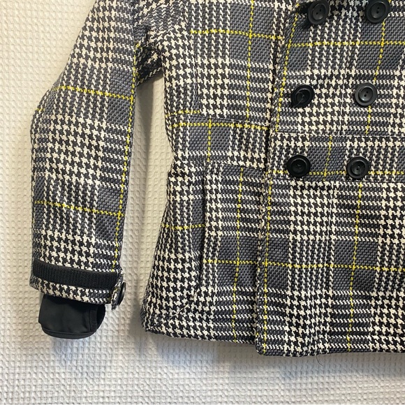 Powder Room X5 Ski Snowboard Jacket 10,000mm Hood Prima-loft; Women’s Size Small - Picture 3 of 16